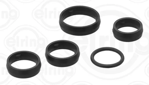 Pakkingset, oliekoeler ELRING 512.820)