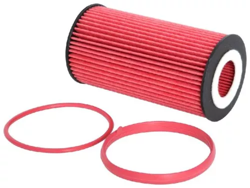 Oliefilter K&N FILTERS HP-7010)