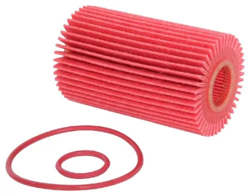 Oliefilter K&N FILTERS HP-7018)