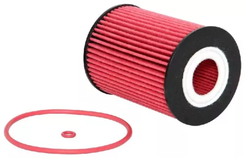 Oliefilter K&N FILTERS HP-7028)