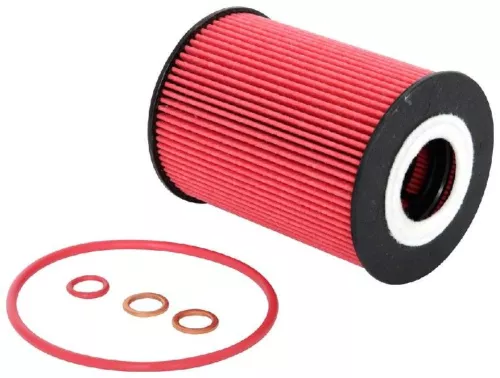 Oliefilter K&N FILTERS HP-7032)