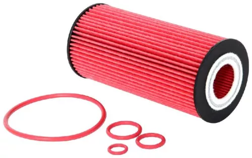 Oliefilter K&N FILTERS HP-7033)