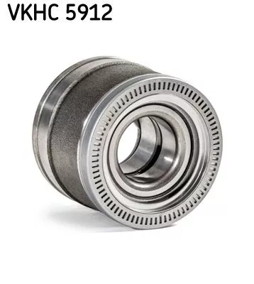 Wheel Hub SKF VKHC 5912)