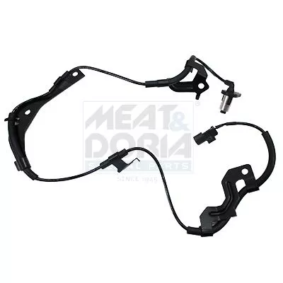 Sensor, wielsnelheid MEAT & DORIA 901125)