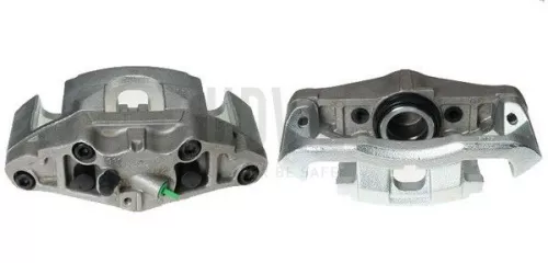 Brake Caliper KAWE 343739)
