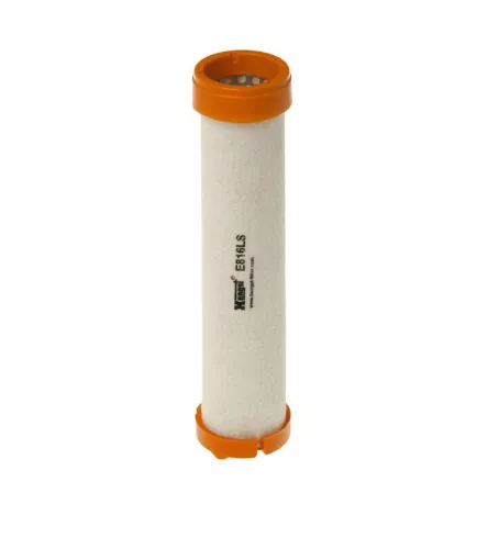 Secondary Air Filter HENGST FILTER E816LS)