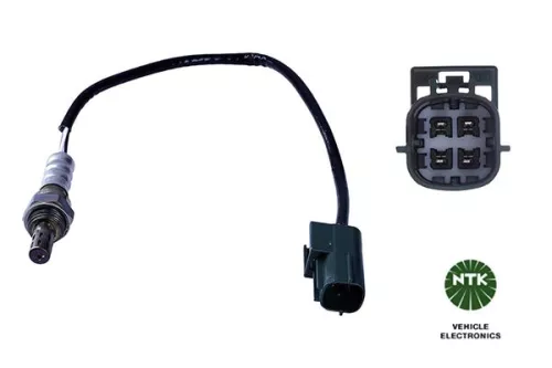 Oxygen Sensor NTK 96727)