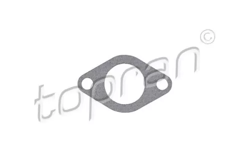 Pakking, EGR-klep TOPRAN 110 376)