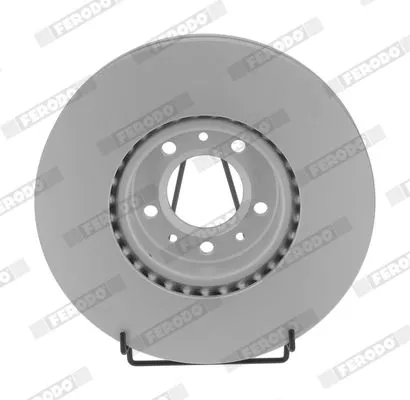 Remschijf FERODO DDF2782C)