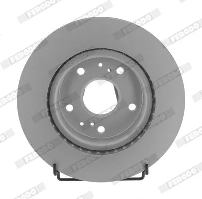 Remschijf FERODO DDF2791C)