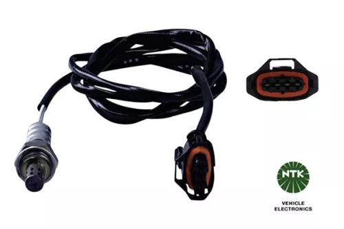Oxygen Sensor NTK 97643)