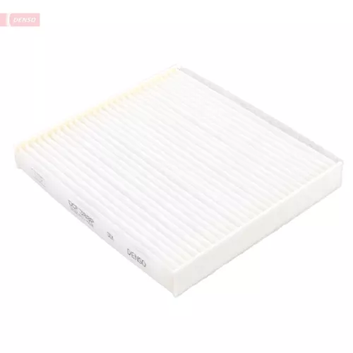 Filter, cabinelucht DENSO DCF388P)