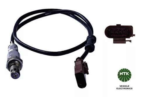 Oxygen Sensor NTK 90280)