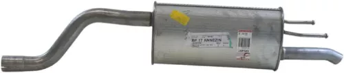 Achterdemper BOSAL 185-497)