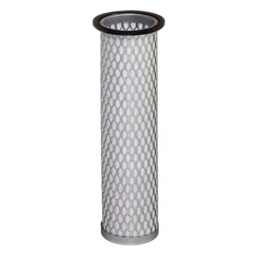 Secundair luchtfilter HENGST FILTER E563LS)
