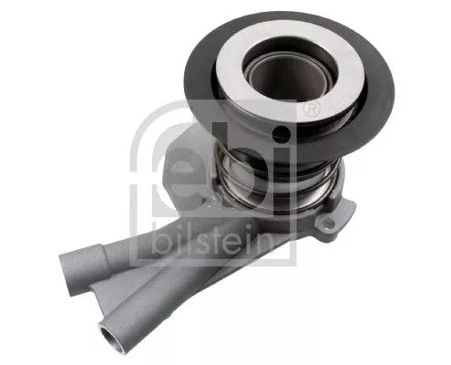 Central Slave Cylinder, clutch FEBI BILSTEIN 35088)