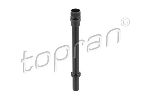 Buis, oliepeilstok TOPRAN 119 027)
