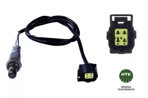Oxygen Sensor NTK 94715)