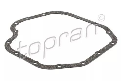 Pakking, carterpan voor automatische transmissie TOPRAN 628 326)