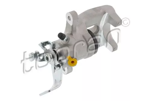 Brake Caliper TOPRAN 631 462)