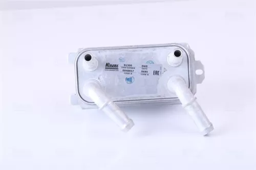 TRANSMISSIEKOELER NISSENS 91300)
