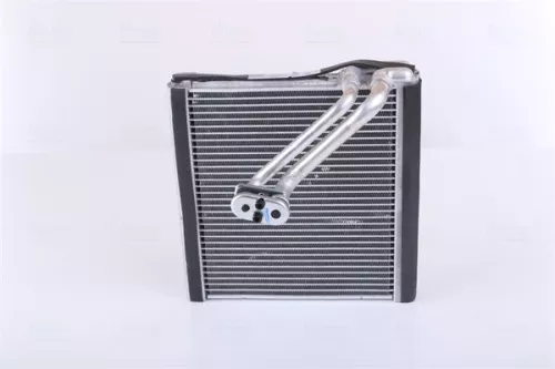 Verdamper, airconditioning NISSENS 92371)