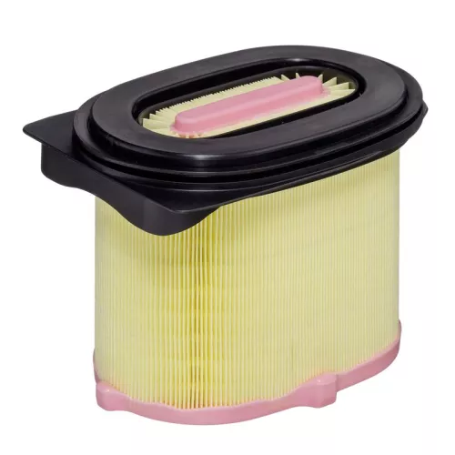 Luchtfilter HENGST FILTER E1865L)
