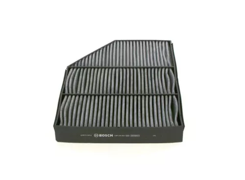 Filter, cabinelucht BOSCH 1 987 435 603)