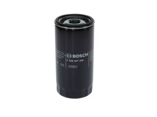 Oil Filter BOSCH F 026 407 296)