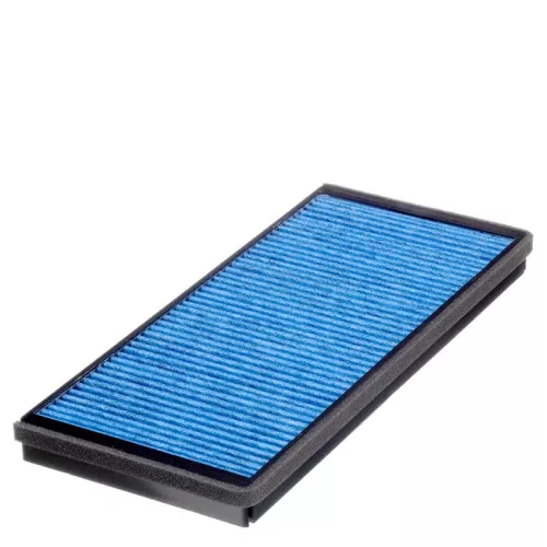 Filter, cabin air HENGST FILTER E912LB)