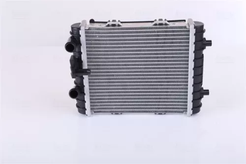 Radiator, motorkoeling NISSENS 606641)