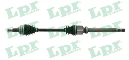 Drive Shaft LPR DS52451)