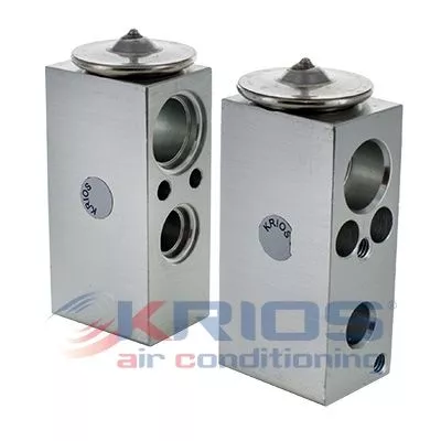 Expansieventiel, airconditioning MEAT & DORIA K42168)