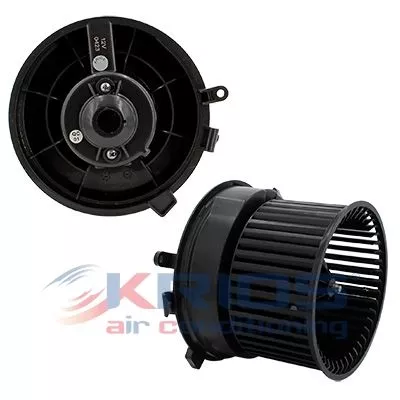 Binnenventilator MEAT & DORIA K92234)