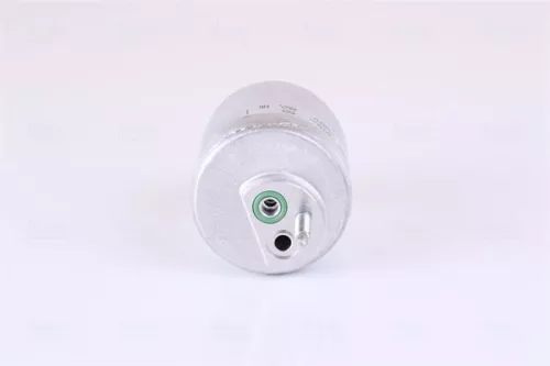 Wasdroger, airconditioning NISSENS 95761)