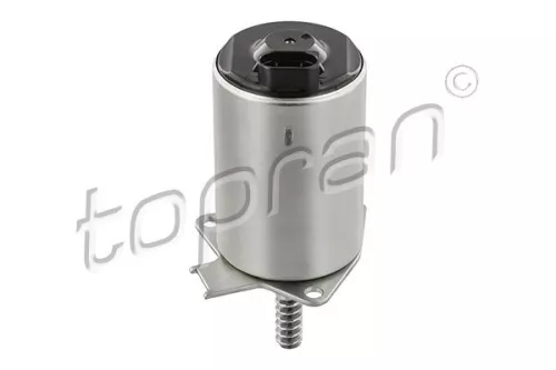 Actuator, excentrische as (variabele kleplift) TOPRAN 633 222)