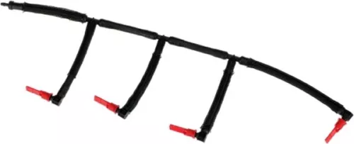 Slang, brandstofoverloop GATES MFL1182)