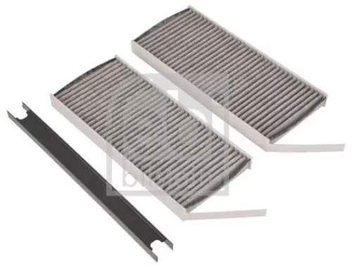 Filter Set, cabin air FEBI BILSTEIN 108183)