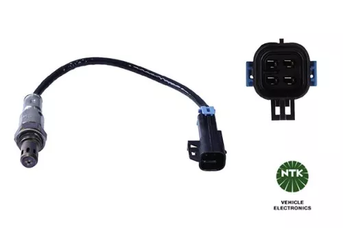 Oxygen Sensor NTK 92279)