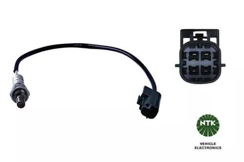 Oxygen Sensor NTK 91129)