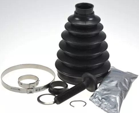 Bellow Kit, drive shaft SPIDAN 26274)