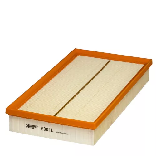 Air Filter HENGST FILTER E301L)