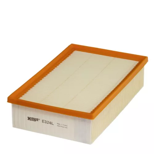 Luchtfilter HENGST FILTER E324L)