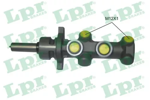 Remhoofdremcilinder LPR 1287)