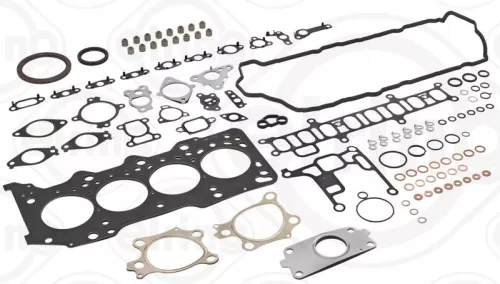Complete pakkingset, motor ELRING 550.390)