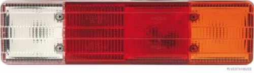 Achterlichtunit Herth+Buss Elparts 83830022)