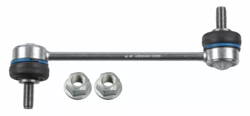 Verbindingsstang, stabilisatorstang LEMFÖRDER 43249 01)