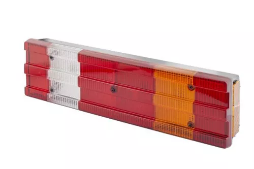 Achterlichtunit HELLA 2VP 007 500-421)