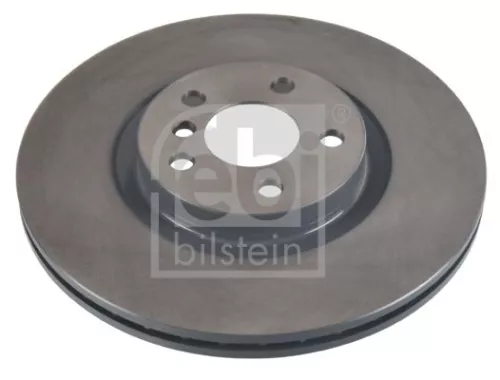 Remschijf FEBI BILSTEIN 107727)