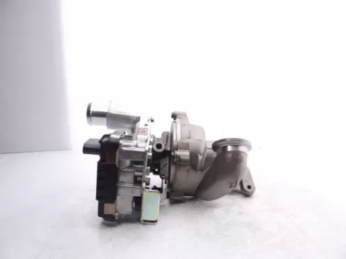 Oplader, opladen (supercharged/turbocharged) GARRETT 763647-5021W)